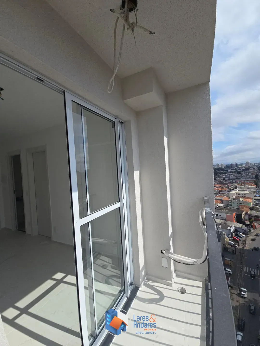 Apartamento, 1 quarto, 36 m² - Foto 105