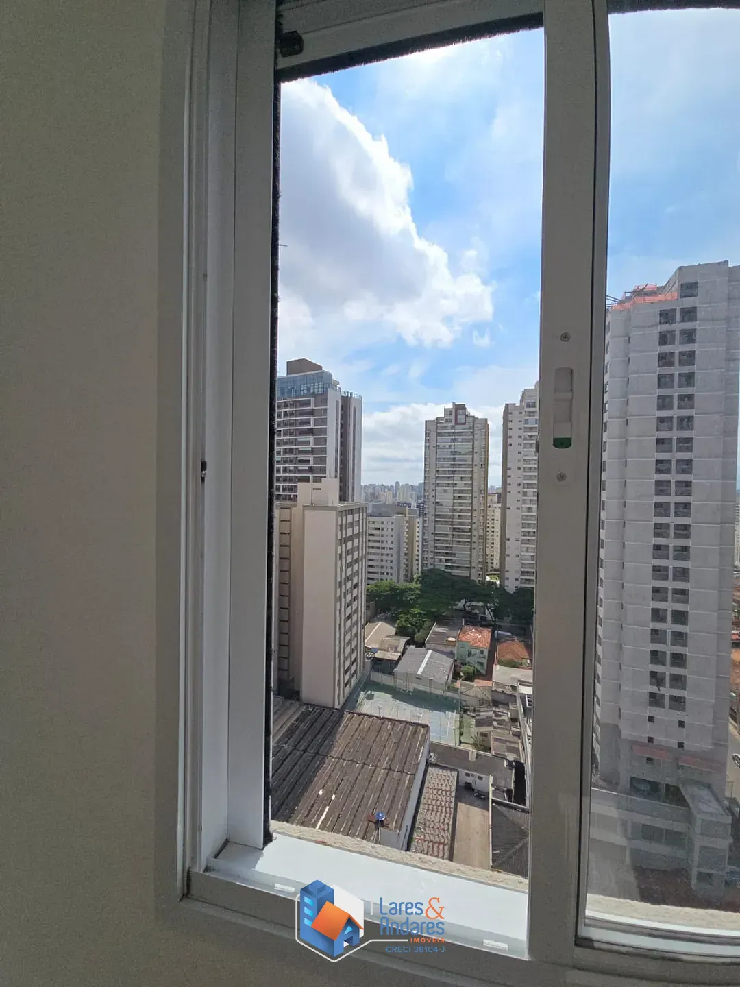 Apartamento, 1 quarto, 36 m² - Foto 109