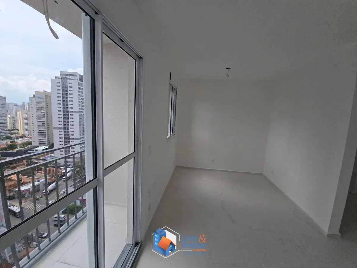 Apartamento, 1 quarto, 36 m² - Foto 13