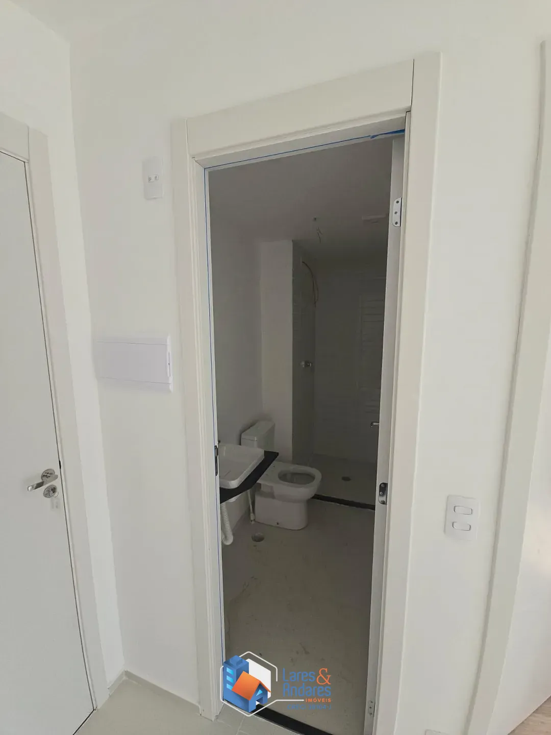 Apartamento, 1 quarto, 36 m² - Foto 45