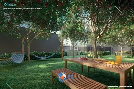 Apartamento, 1 quarto, 36 m² - Foto 113