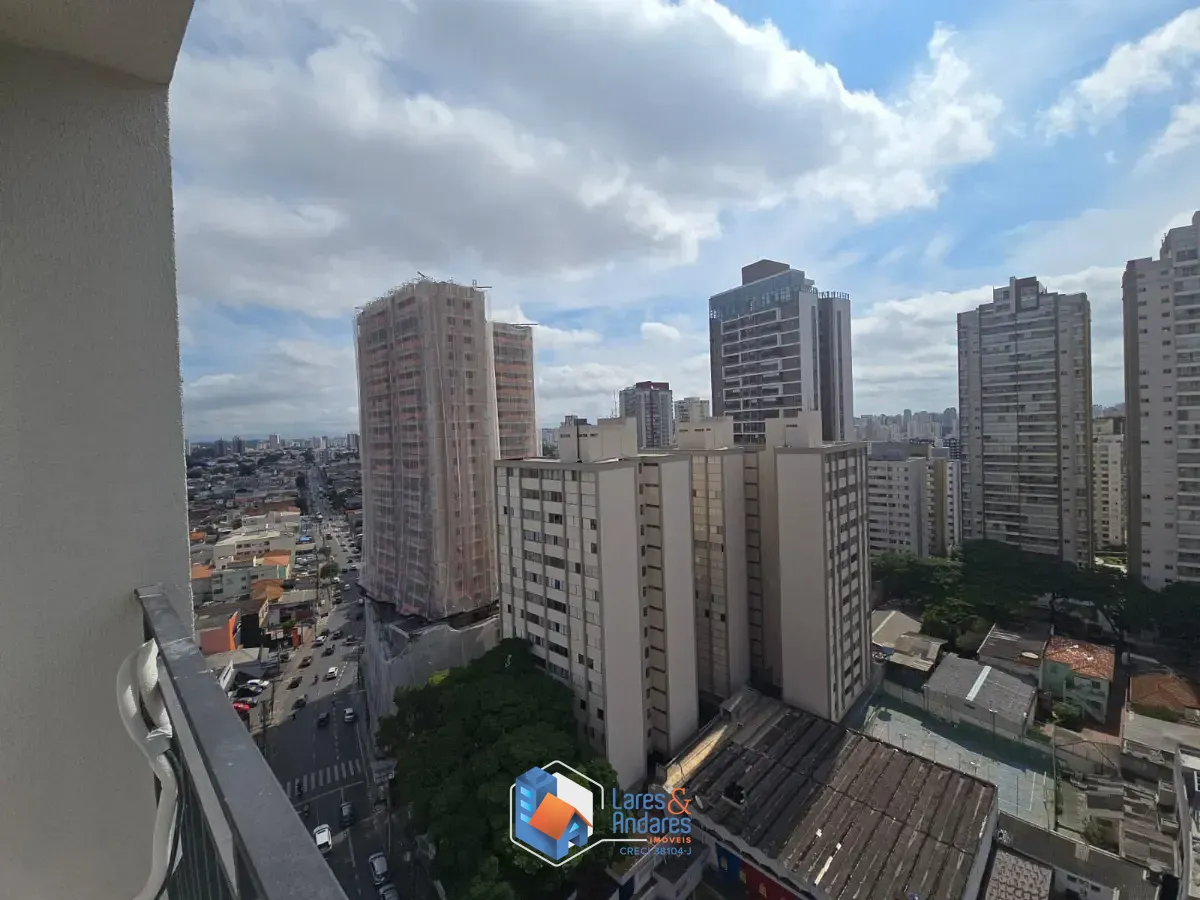 Apartamento, 1 quarto, 36 m² - Foto 61