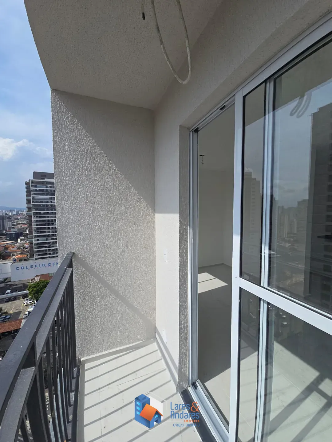Apartamento, 1 quarto, 36 m² - Foto 21