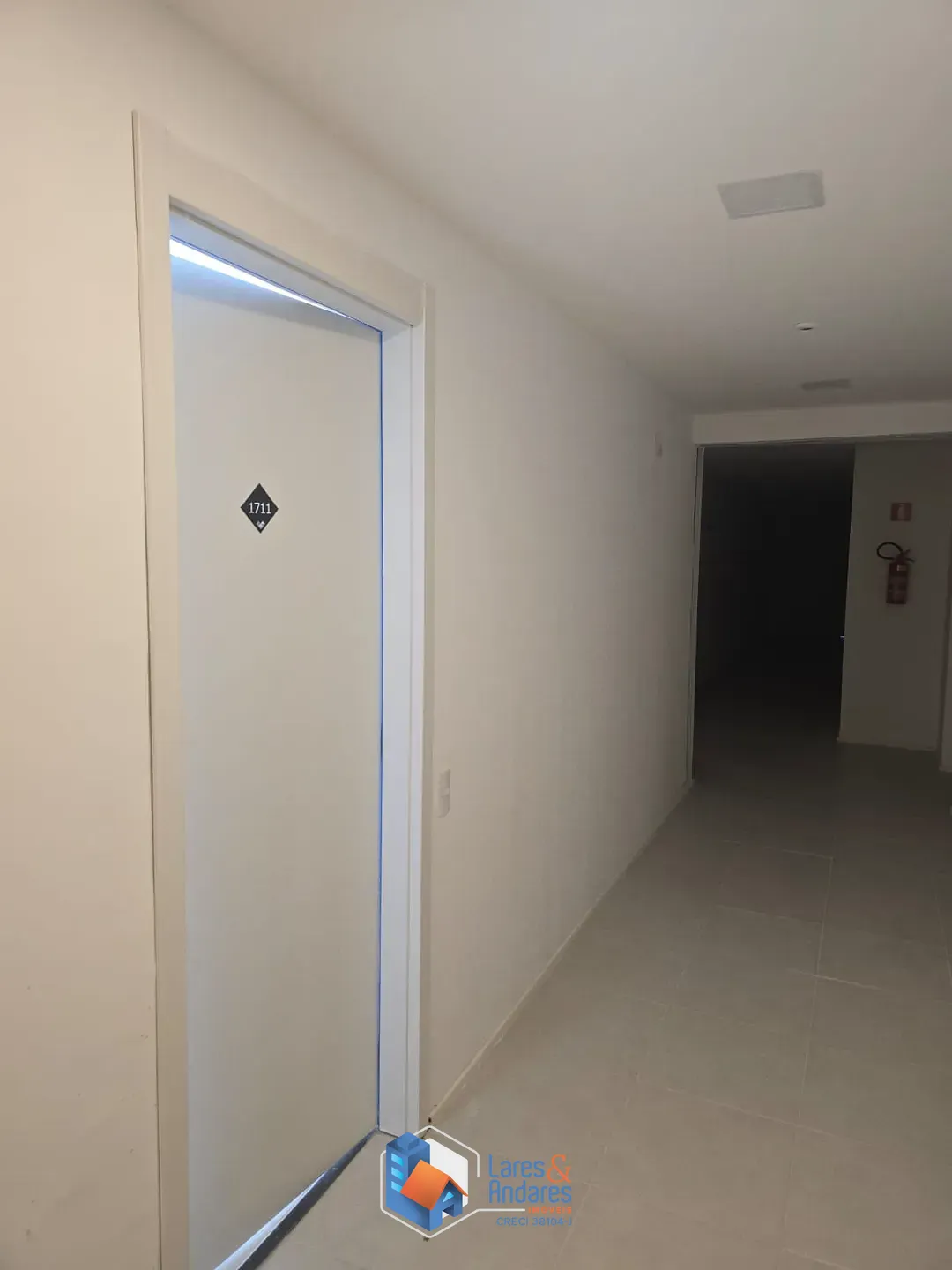 Apartamento, 1 quarto, 36 m² - Foto 33