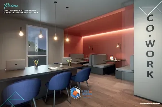 Apartamento, 1 quarto, 36 m² - Foto 41