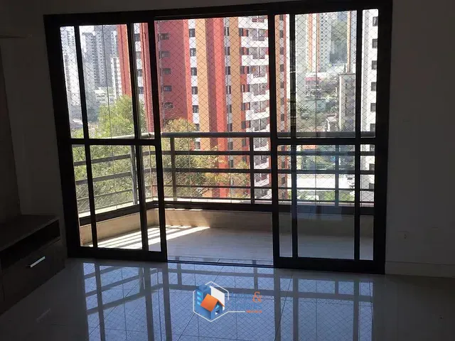 Apartamento com 111m² 3 quartos e 3 banheiros, à venda, no bairro Vila Andrade em São Paulo