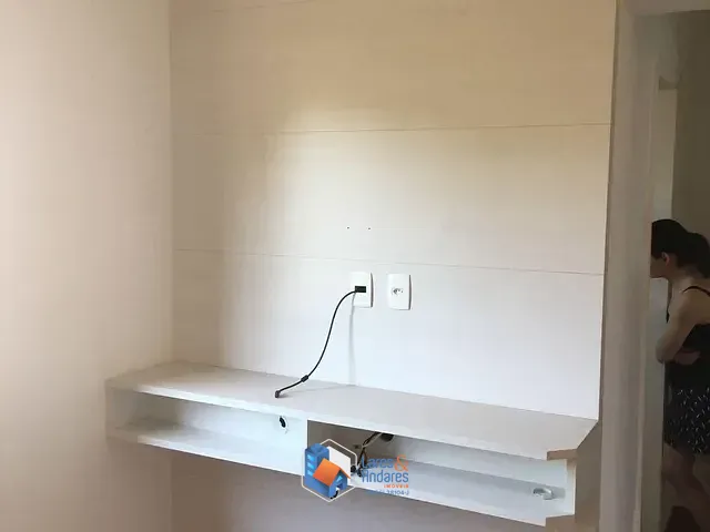 Apartamento com 111m² 3 quartos e 3 banheiros, à venda, no bairro Vila Andrade em São Paulo
