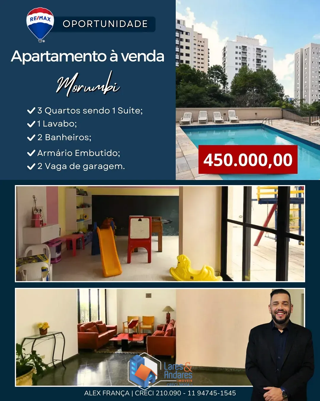 Apartamento, 3 quartos, 111 m² - Foto 18