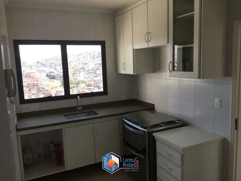 Apartamento, 3 quartos, 111 m² - Foto 1