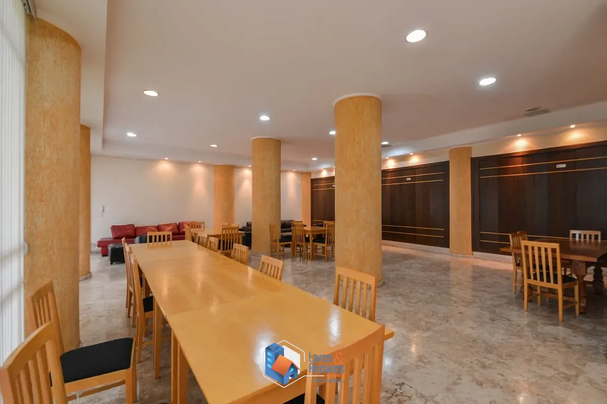 Apartamento, 3 quartos, 163 m² - Foto 37