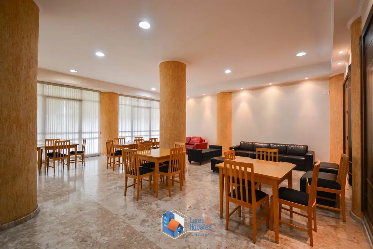 Apartamento, 3 quartos, 163 m² - Foto 38