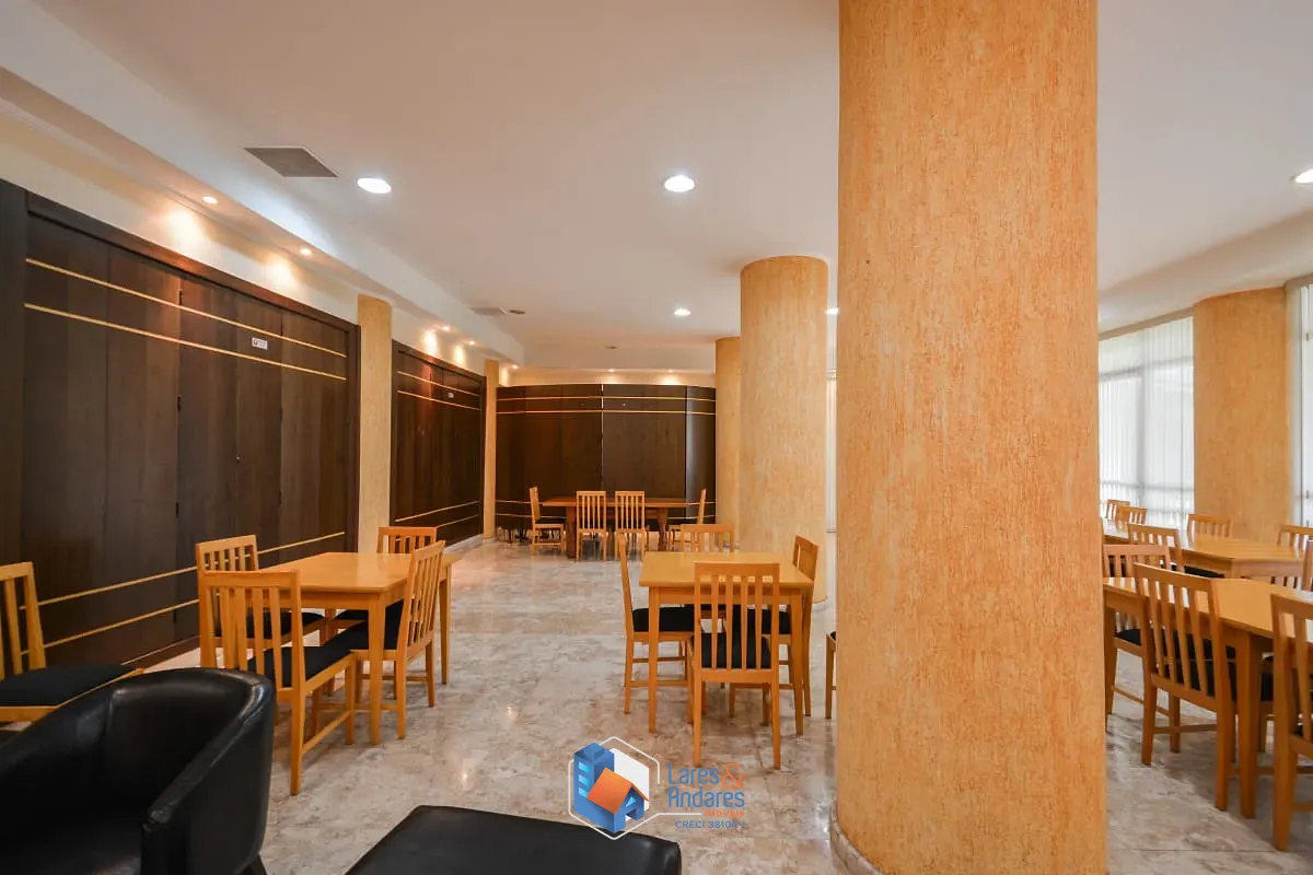 Apartamento, 3 quartos, 163 m² - Foto 39