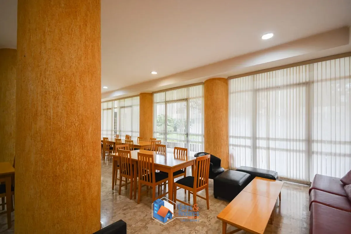 Apartamento, 3 quartos, 163 m² - Foto 40