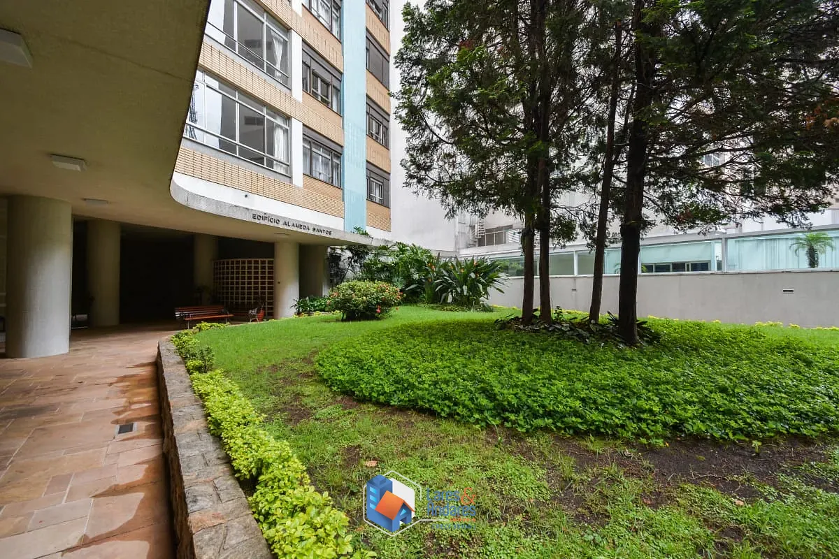 Apartamento, 3 quartos, 163 m² - Foto 41