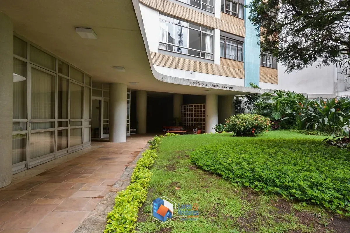 Apartamento, 3 quartos, 163 m² - Foto 42