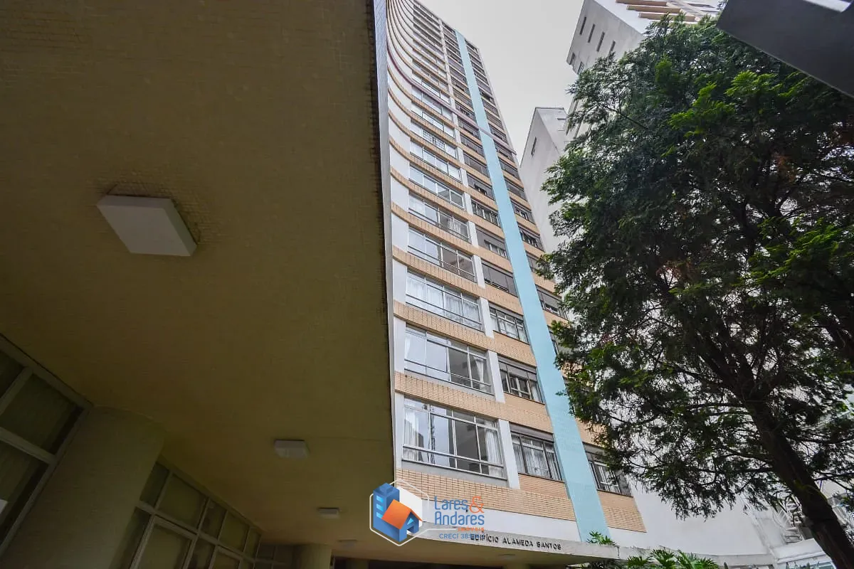 Apartamento, 3 quartos, 163 m² - Foto 43