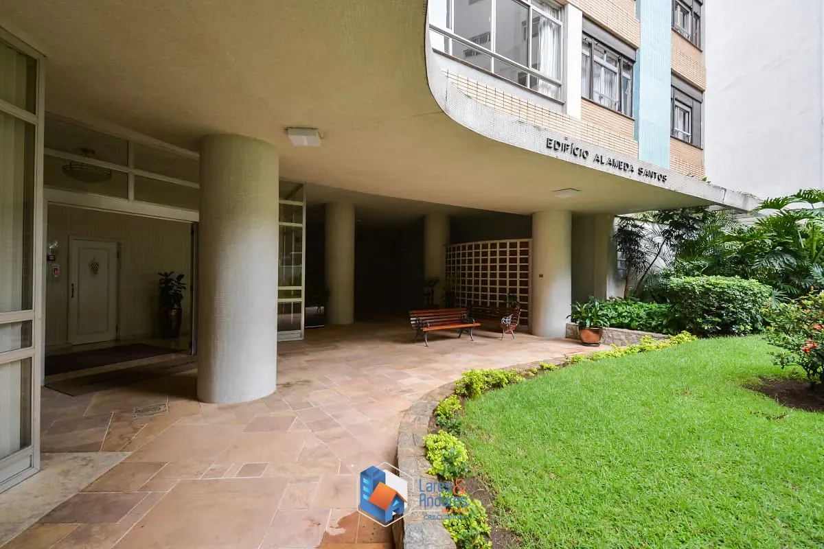 Apartamento, 3 quartos, 163 m² - Foto 44