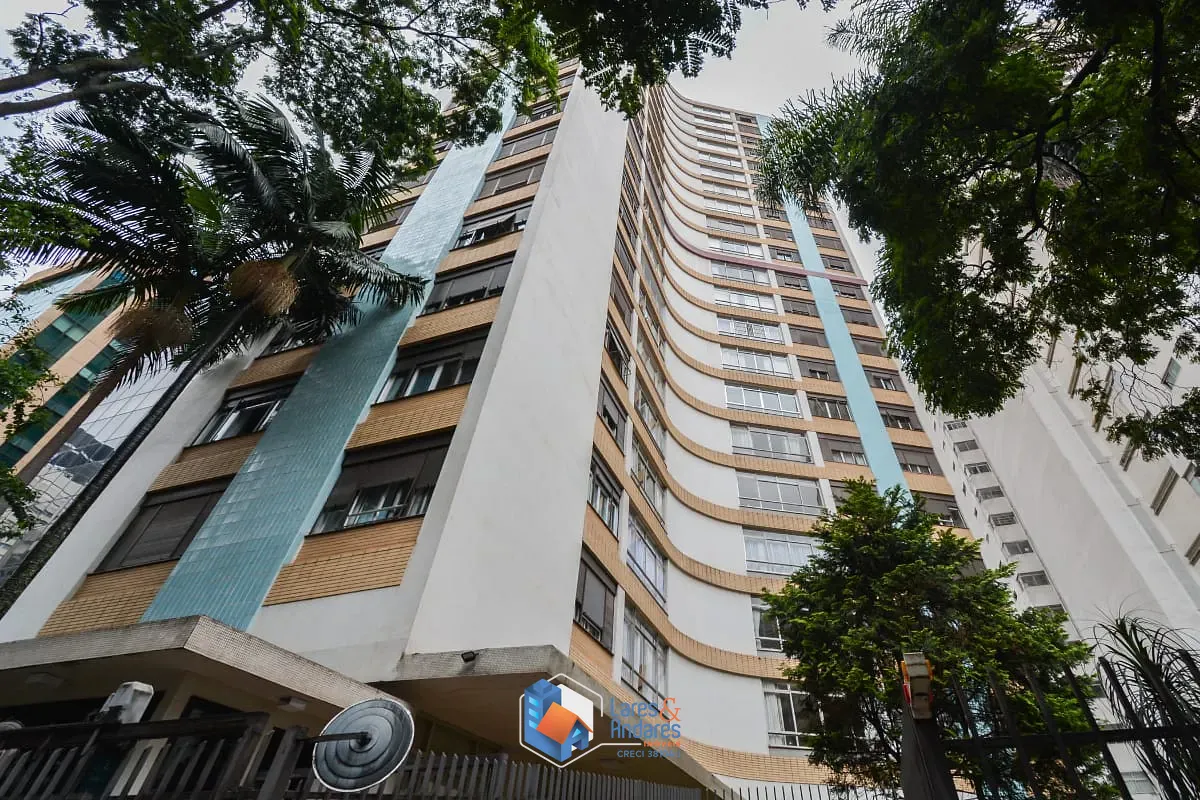 Apartamento, 3 quartos, 163 m² - Foto 45