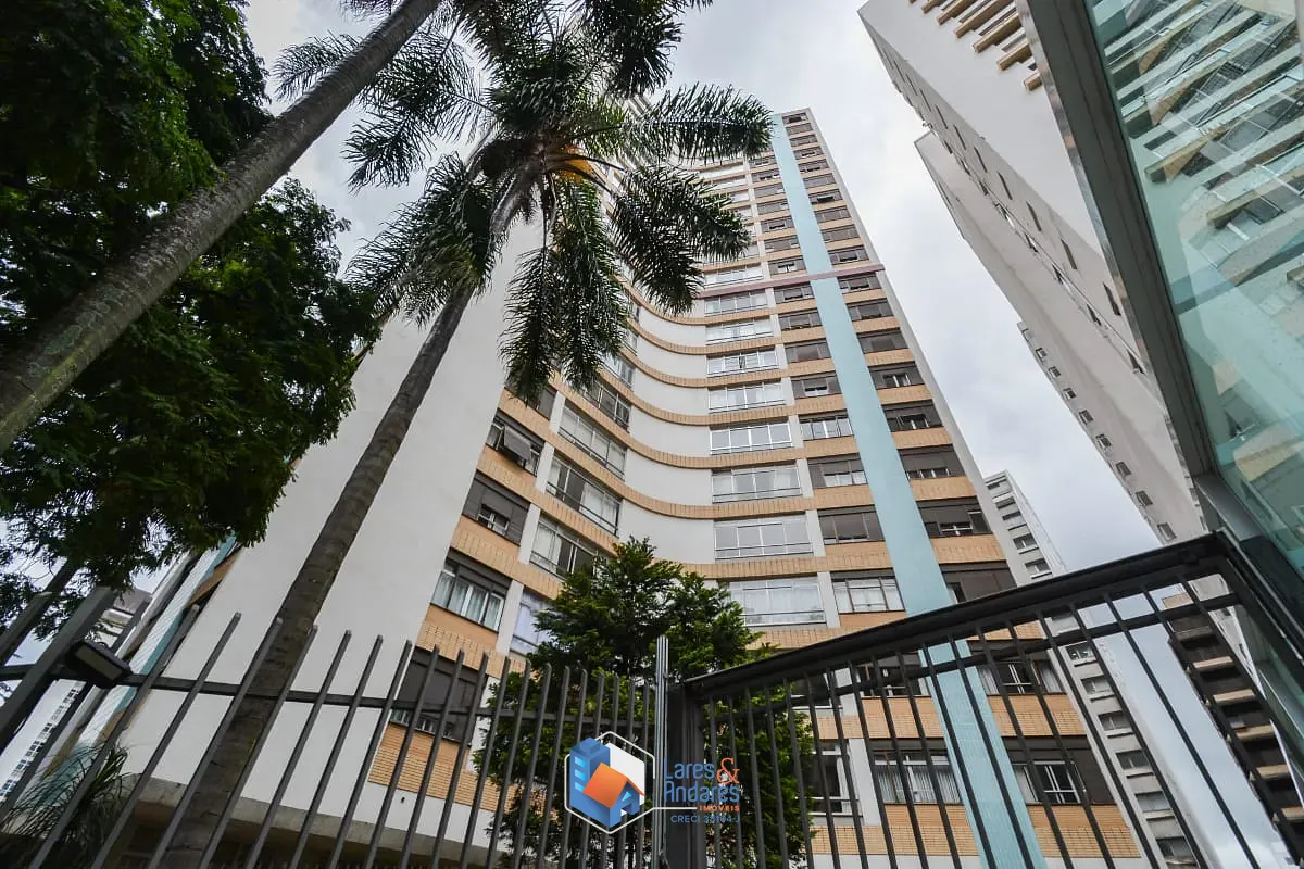 Apartamento, 3 quartos, 163 m² - Foto 46