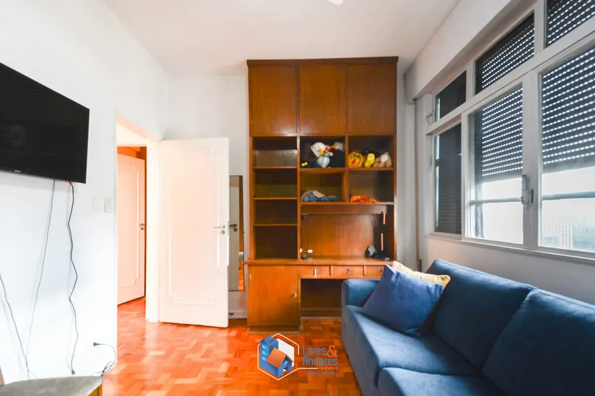 Apartamento, 3 quartos, 163 m² - Foto 28