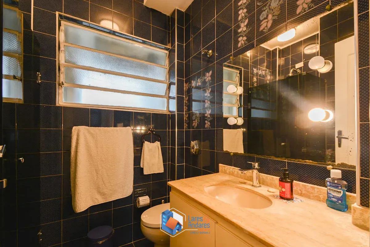 Apartamento, 3 quartos, 163 m² - Foto 15