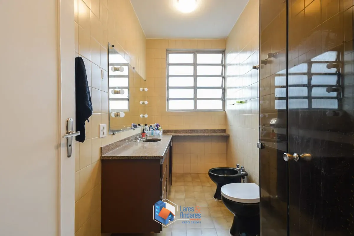 Apartamento, 3 quartos, 163 m² - Foto 20