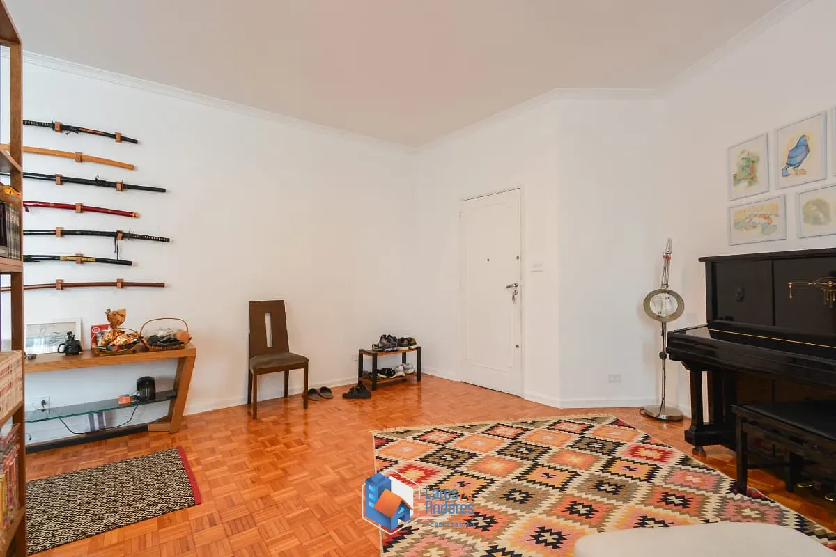 Apartamento, 3 quartos, 163 m² - Foto 7