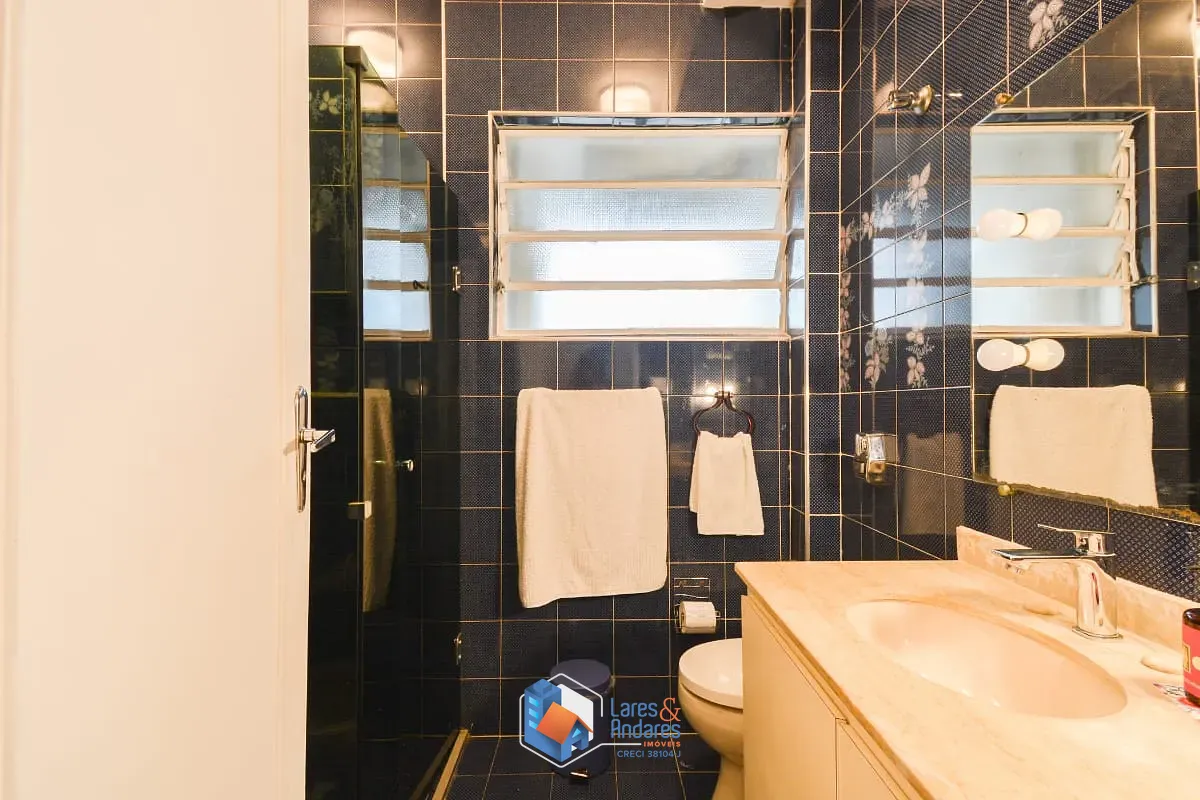 Apartamento, 3 quartos, 163 m² - Foto 14