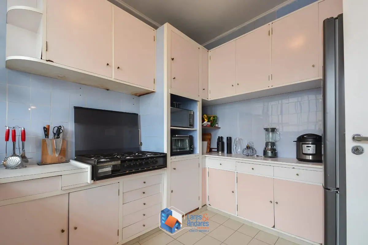 Apartamento, 3 quartos, 163 m² - Foto 29