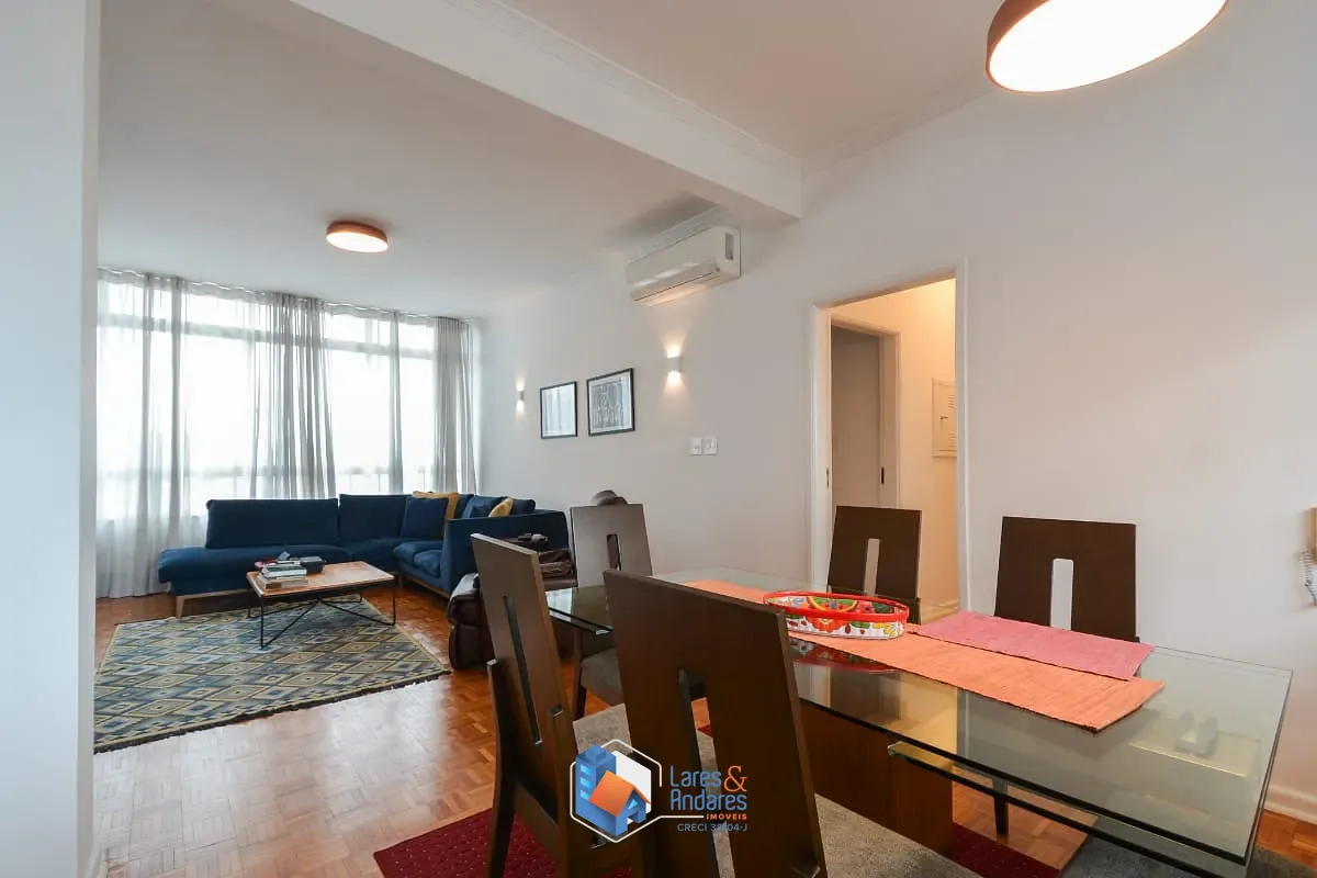 Apartamento, 3 quartos, 163 m² - Foto 10