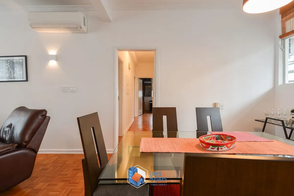 Apartamento, 3 quartos, 163 m² - Foto 12