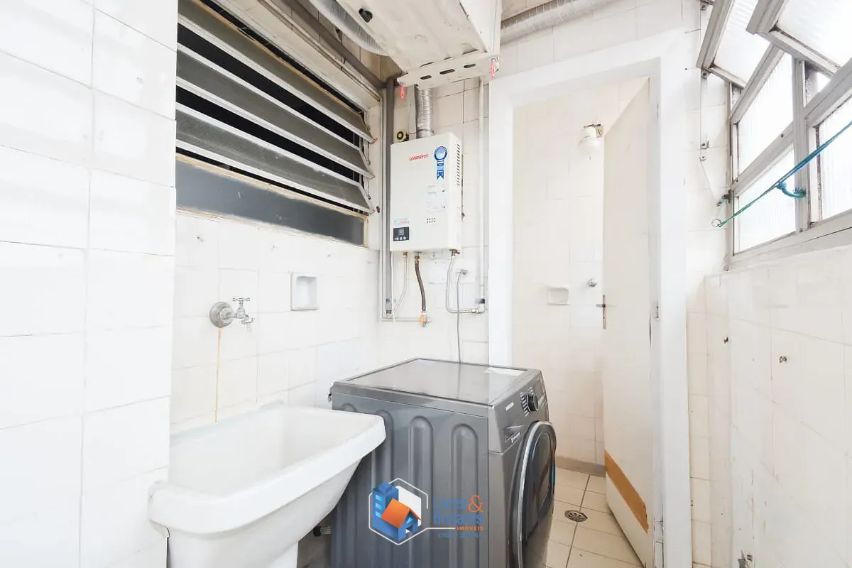 Apartamento, 3 quartos, 163 m² - Foto 34