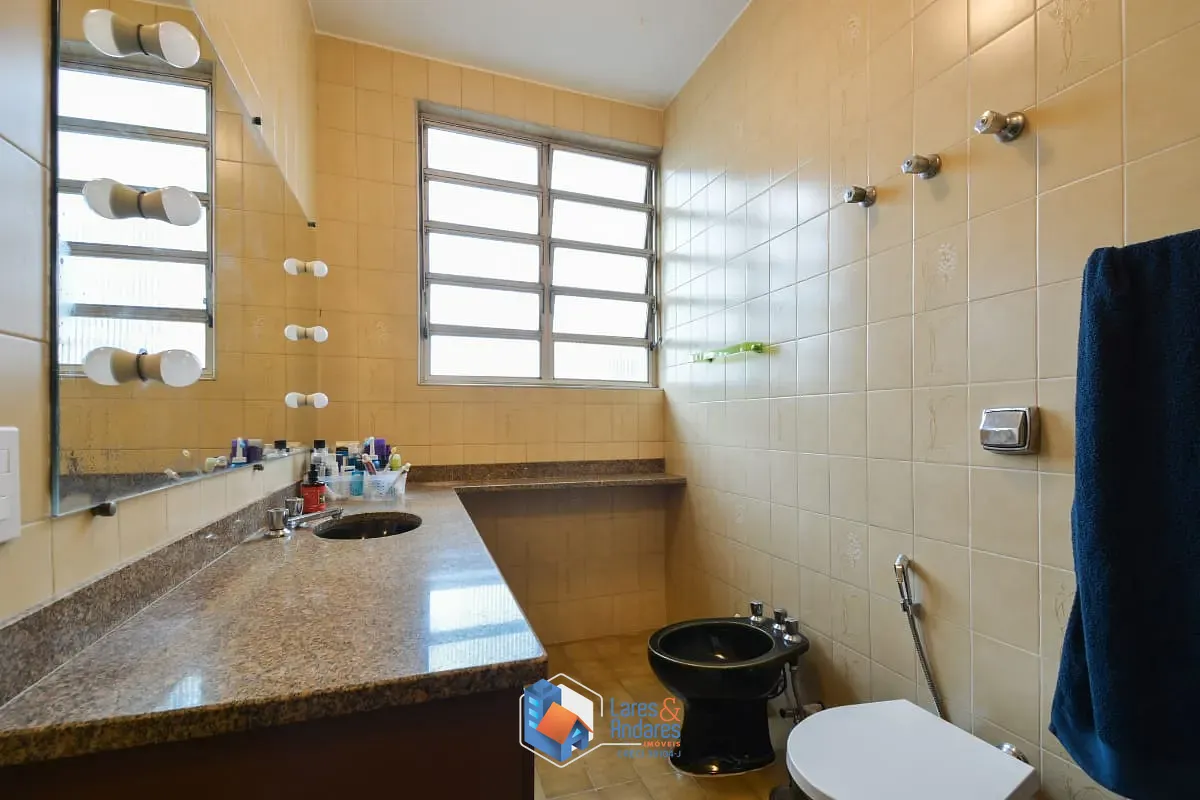Apartamento, 3 quartos, 163 m² - Foto 21
