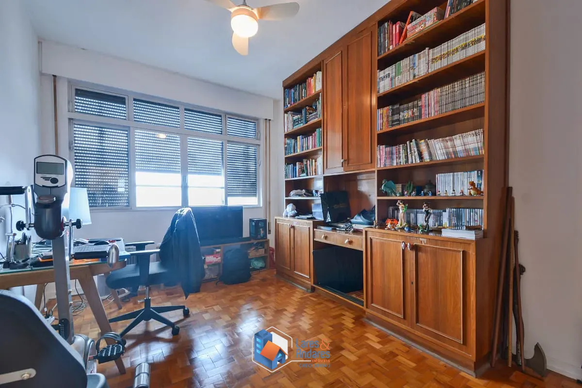 Apartamento, 3 quartos, 163 m² - Foto 16