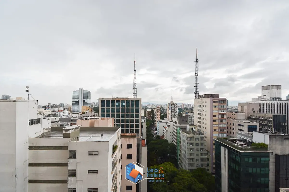 Apartamento, 3 quartos, 163 m² - Foto 18
