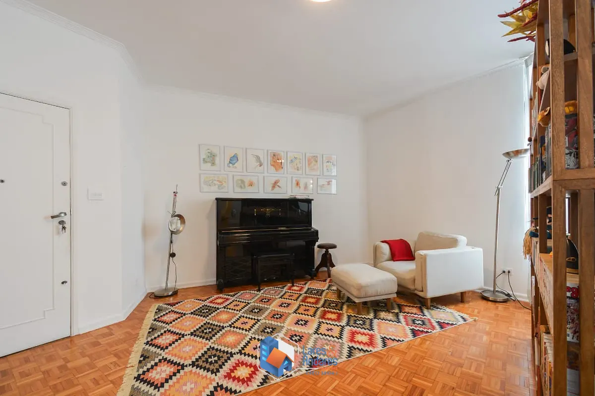 Apartamento, 3 quartos, 163 m² - Foto 6
