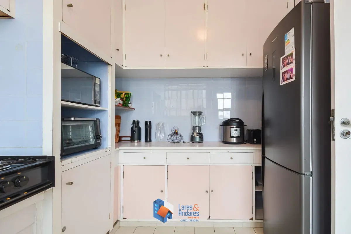 Apartamento, 3 quartos, 163 m² - Foto 31