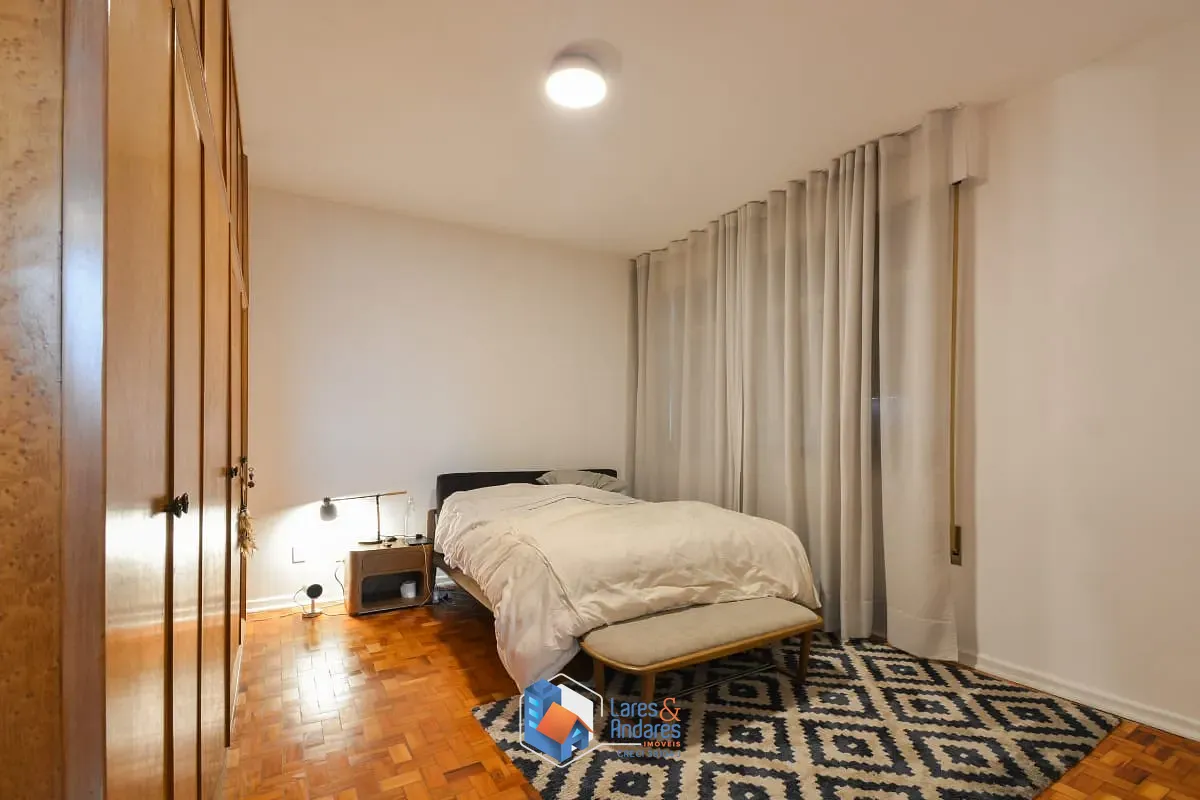 Apartamento, 3 quartos, 163 m² - Foto 22