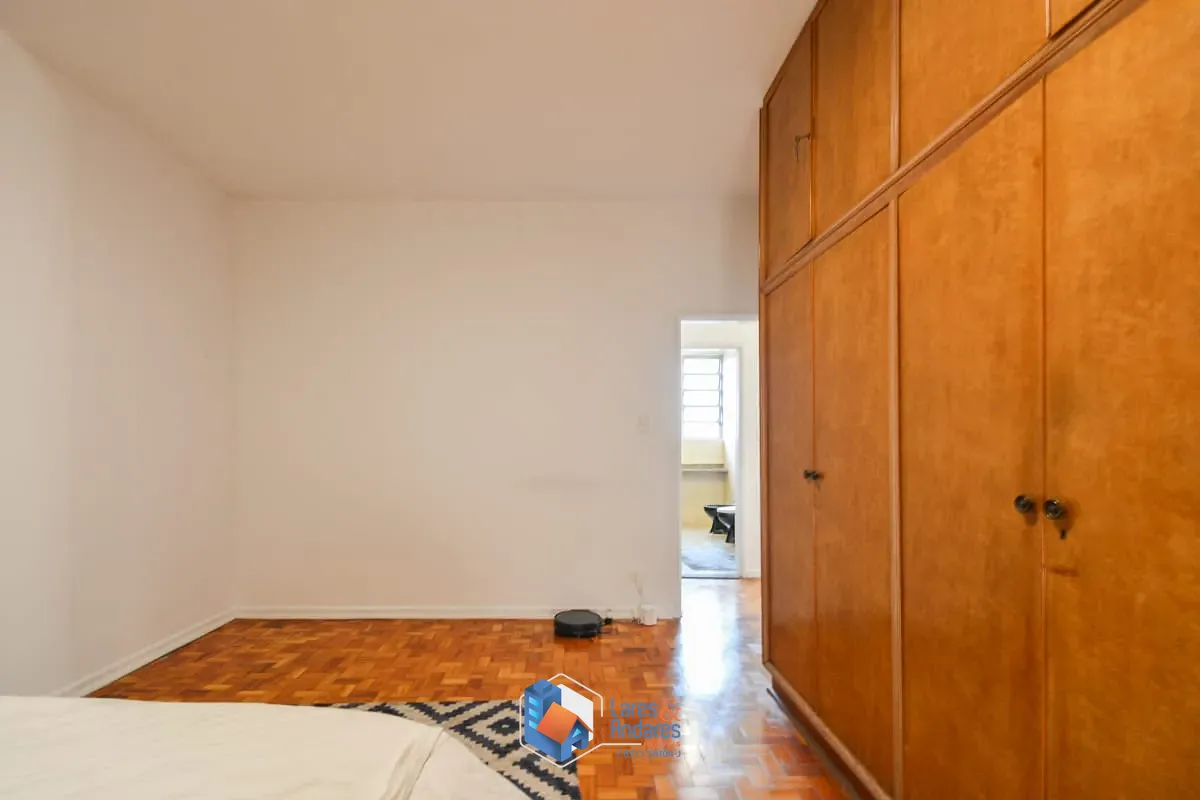 Apartamento, 3 quartos, 163 m² - Foto 25