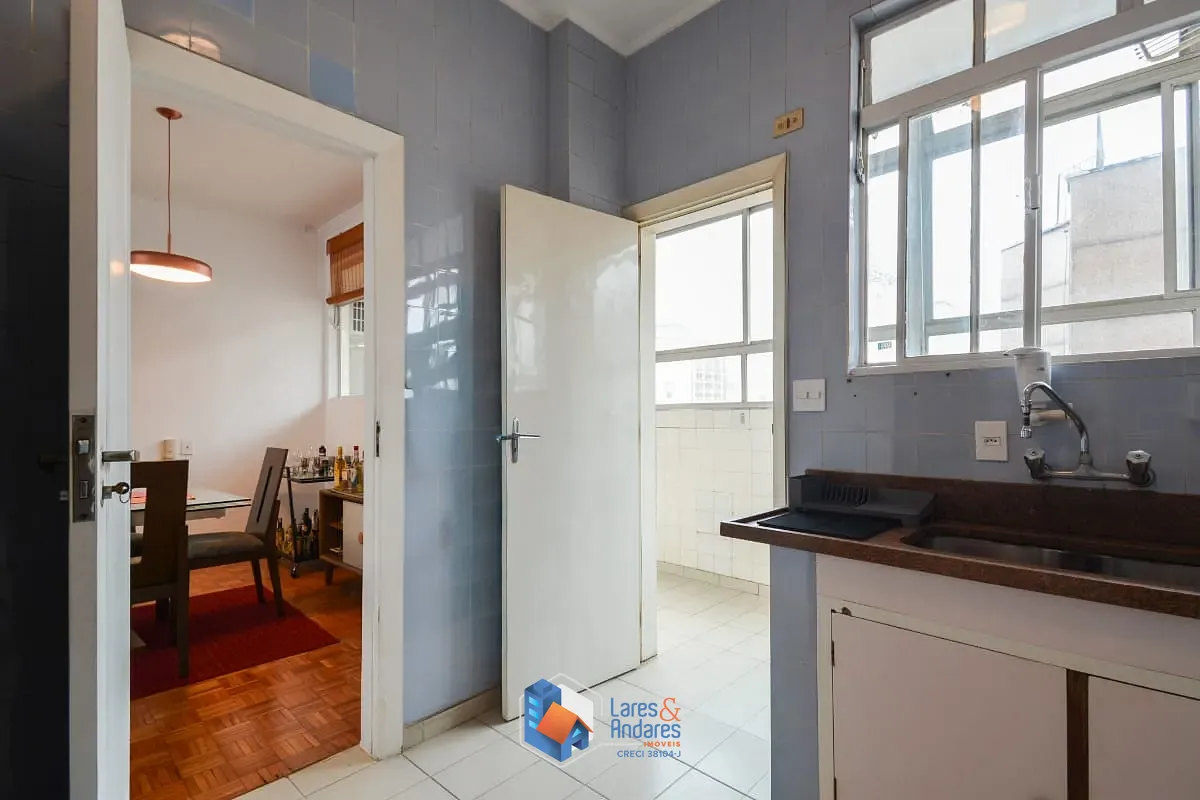 Apartamento, 3 quartos, 163 m² - Foto 36