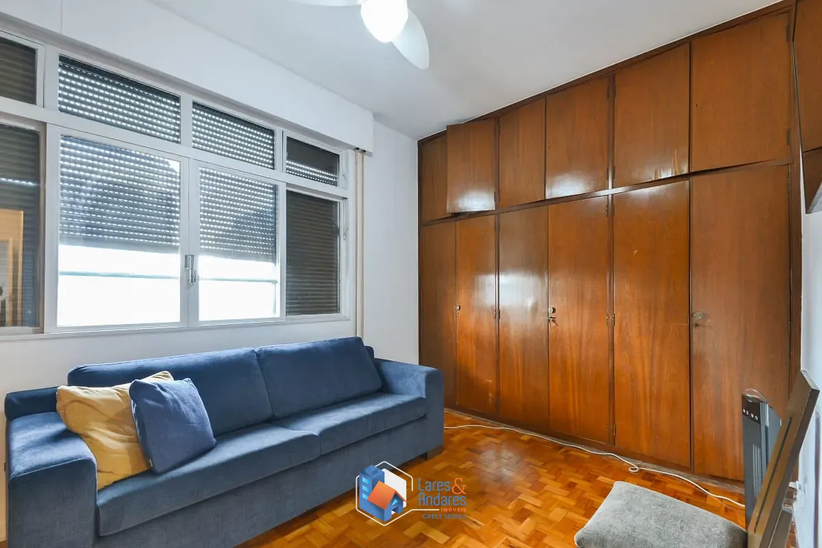 Apartamento, 3 quartos, 163 m² - Foto 26