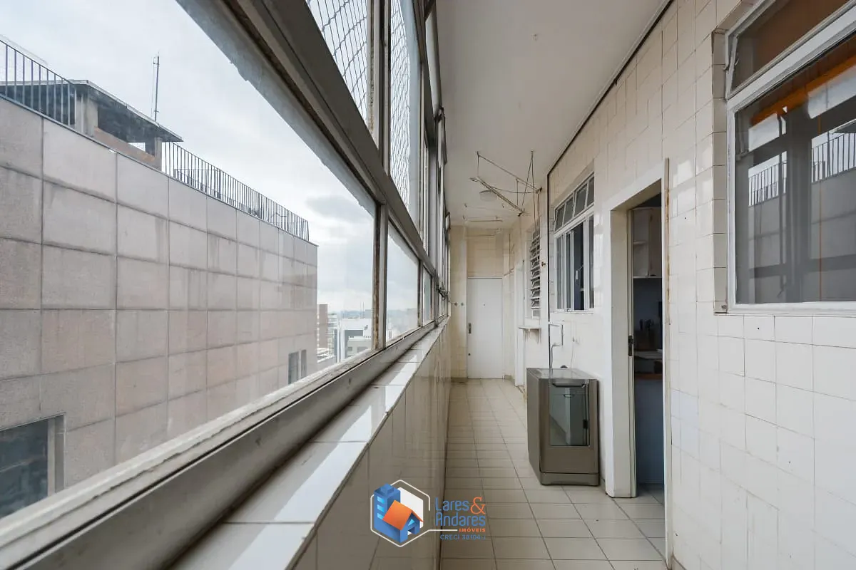 Apartamento, 3 quartos, 163 m² - Foto 35