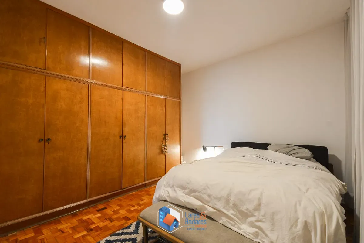 Apartamento, 3 quartos, 163 m² - Foto 24