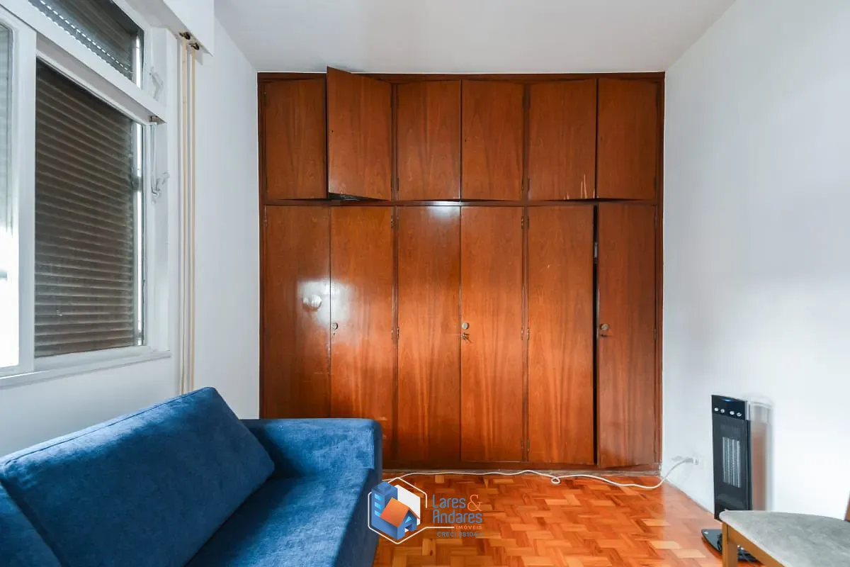 Apartamento, 3 quartos, 163 m² - Foto 27