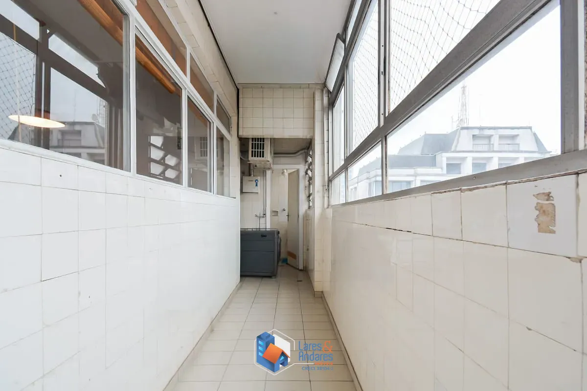 Apartamento, 3 quartos, 163 m² - Foto 33