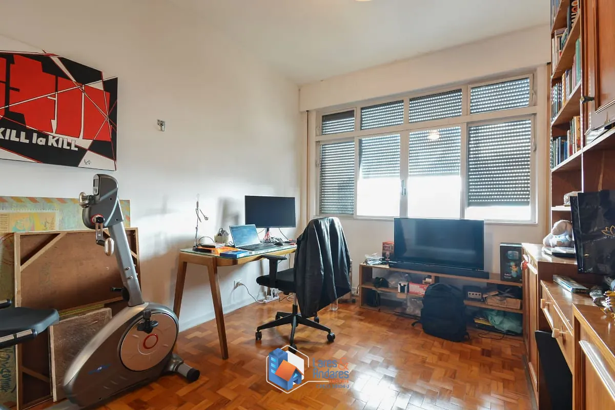 Apartamento, 3 quartos, 163 m² - Foto 17