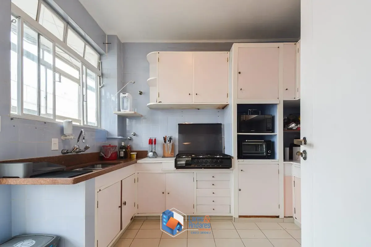 Apartamento, 3 quartos, 163 m² - Foto 30