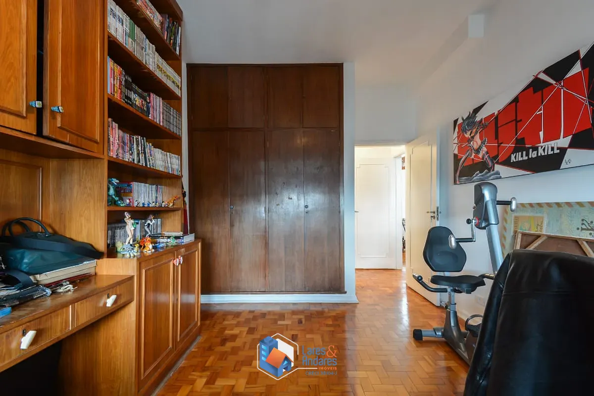 Apartamento, 3 quartos, 163 m² - Foto 19