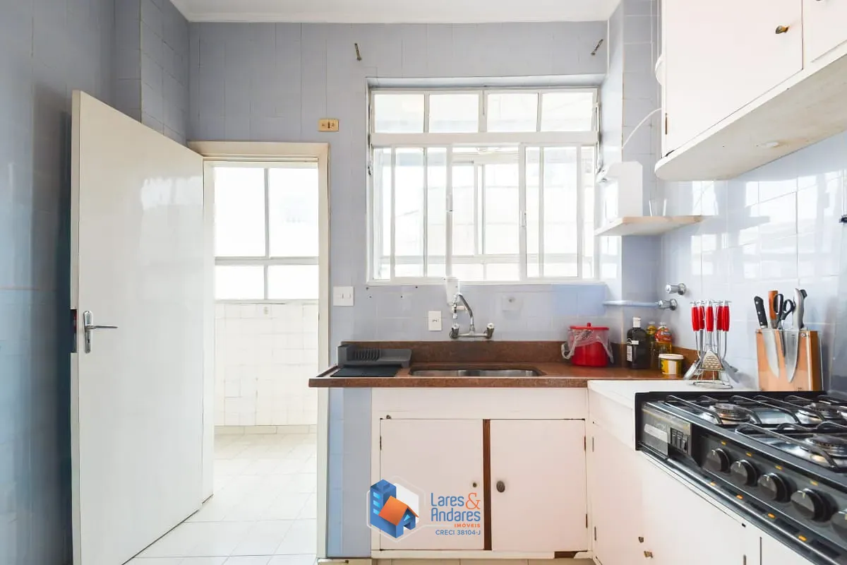 Apartamento, 3 quartos, 163 m² - Foto 32