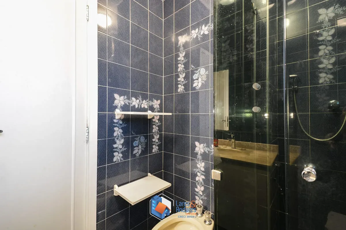 Apartamento, 3 quartos, 163 m² - Foto 13